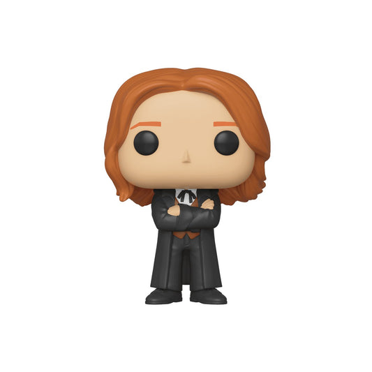 Harry Potter - George Weasley (Yule) Pop! Vinyl - Gametraders Modbury Heights