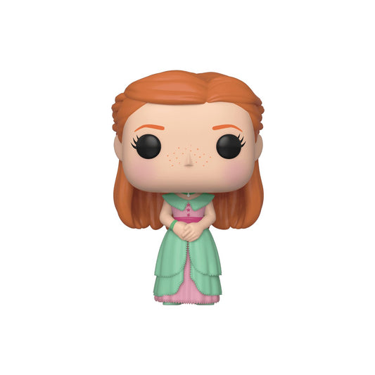 Harry Potter - Ginny Weasley (Yule) Pop! Vinyl - Gametraders Modbury Heights