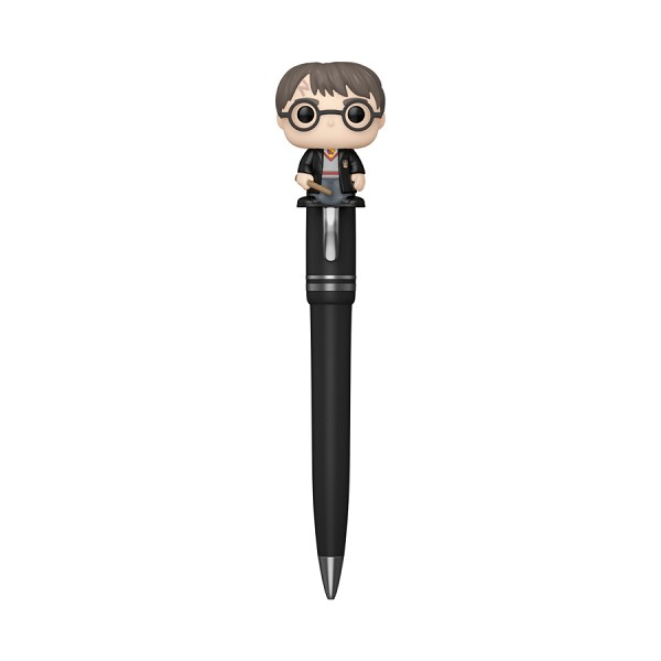Harry Potter - Harry Potter (Black Ink) Pop! Pen - Gametraders Modbury Heights