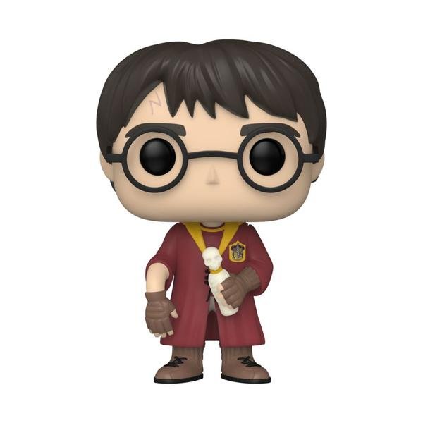 Harry Potter - Harry Potter Chamber of Secrets Pop! Vinyl - Gametraders Modbury Heights
