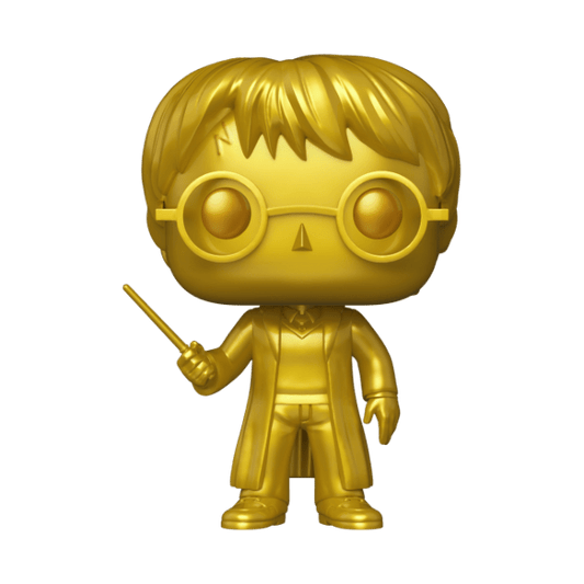 Harry Potter - Harry Potter MT Pop! Vinyl - Gametraders Modbury Heights