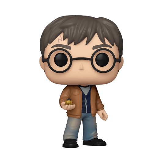 Harry Potter - Harry Potter Pop! Vinyl - Gametraders Modbury Heights