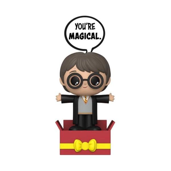 Harry Potter - Harry Potter Popsies - Gametraders Modbury Heights