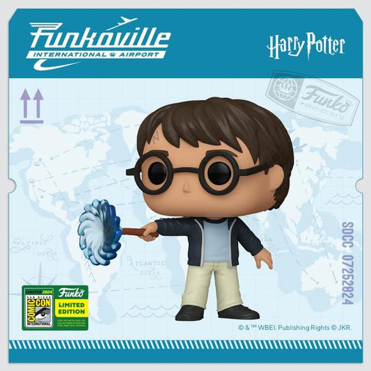 Harry Potter - Harry Potter SD24 Pop! Vinyl - Gametraders Modbury Heights