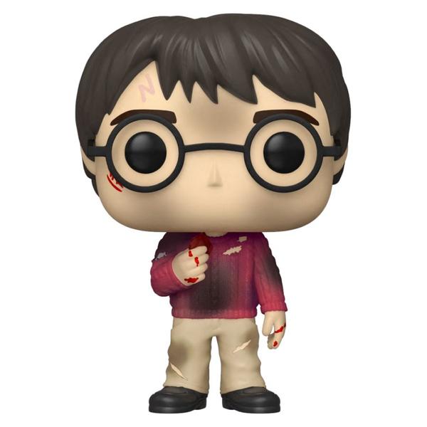 Harry Potter - Harry with Pholosopher's Stone 20th Anniversary Pop! Vinyl - Gametraders Modbury Heights
