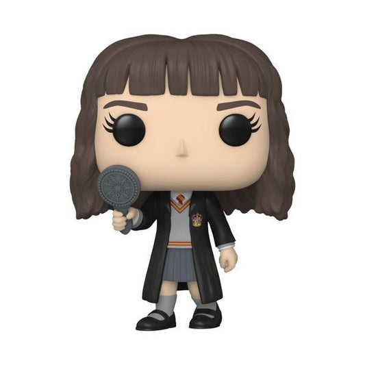 Harry Potter - Hermione Chamber of Secrets Pop! Vinyl - Gametraders Modbury Heights
