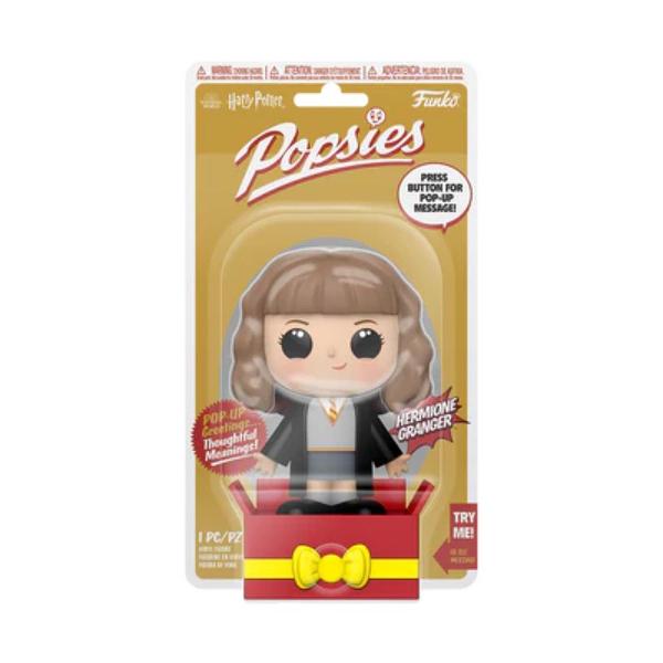 Harry Potter - Hermione Granger Popsies - Gametraders Modbury Heights