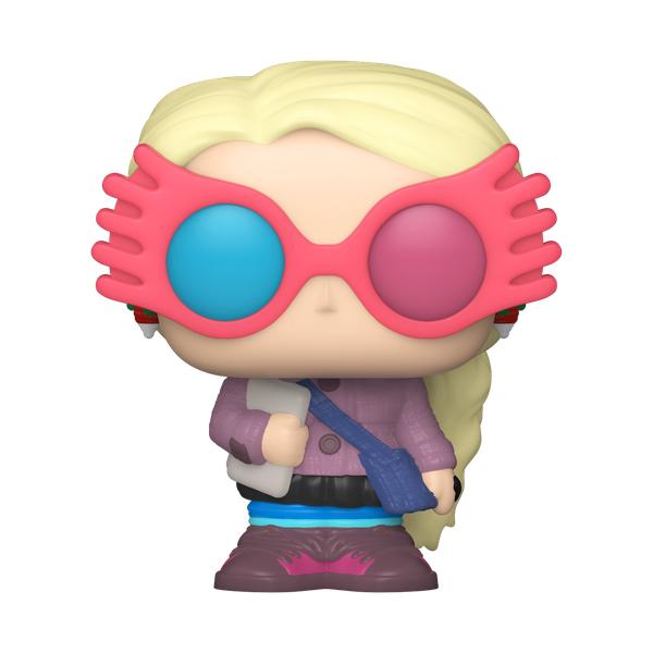 Harry Potter – Hogwarts Castle Bitty Pop! Vinyl Showcase - Gametraders Modbury Heights