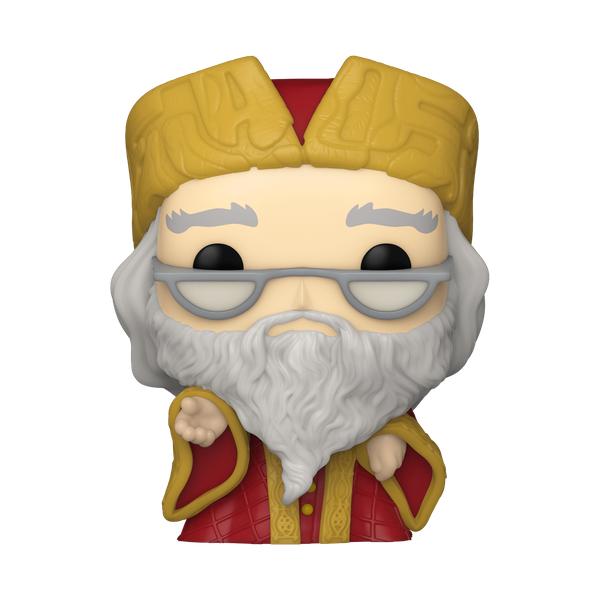 Harry Potter – Hogwarts Castle Bitty Pop! Vinyl Showcase - Gametraders Modbury Heights