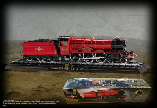 Harry Potter - Hogwarts Express Die Cast Model - Gametraders Modbury Heights