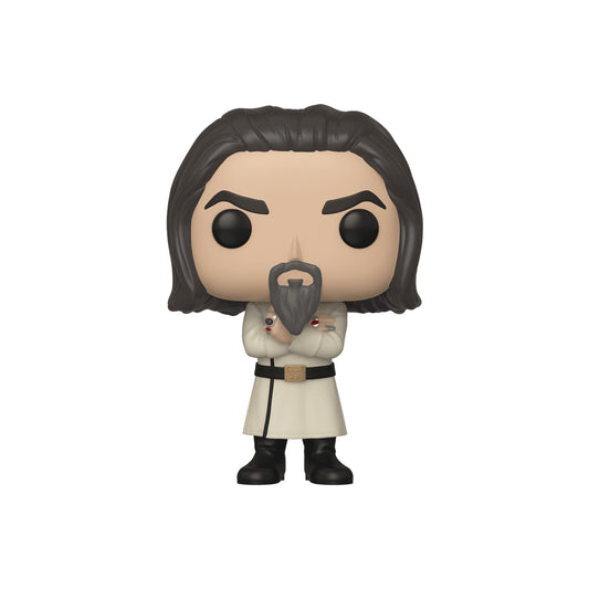 Harry Potter - Igor Karkaroff (Yule) Pop! Vinyl - Gametraders Modbury Heights