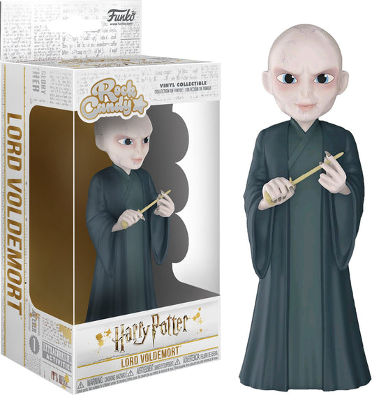 Harry Potter - Lord Voldemort Rock Candy - Gametraders Modbury Heights