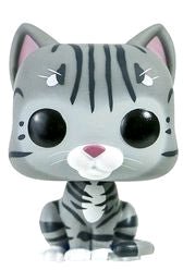 Harry Potter - McGonagall as Cat Pop! Vinyl - Gametraders Modbury Heights