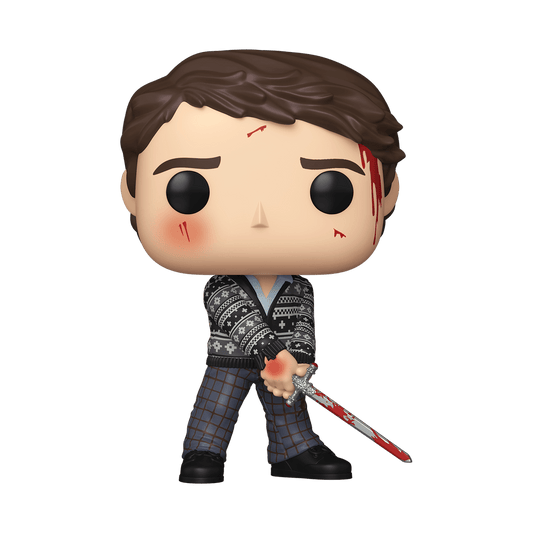 Harry Potter - Neville Longbottom w/Sword Pop! Vinyl - Gametraders Modbury Heights