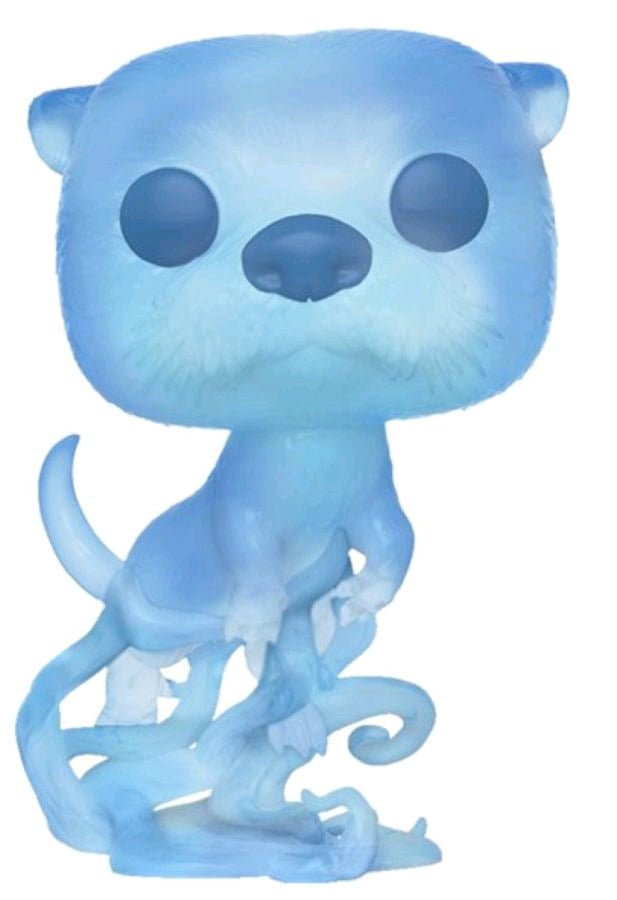 Harry Potter - Patronus Hermione Pop! Vinyl - Gametraders Modbury Heights