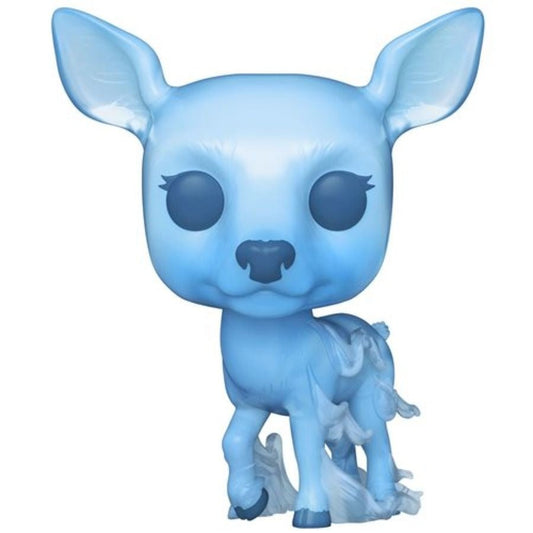 Harry Potter - Patronus Professor Snape Pop! Vinyl - Gametraders Modbury Heights