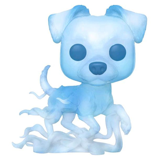 Harry Potter - Patronus Ron Pop! Vinyl - Gametraders Modbury Heights