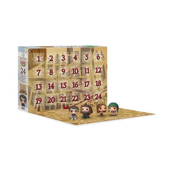 Harry Potter - Pocket Pop! Vinyl Advent Calendar #3 - Gametraders Modbury Heights