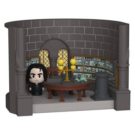 Harry Potter - Professor Snape Mini Moment - Gametraders Modbury Heights