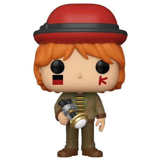 Harry Potter - Ron World Cup Pop! Vinyl NY20 - Gametraders Modbury Heights