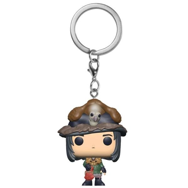 Harry Potter - Snape Boggart Pocket Pop! Vinyl Keychain - Gametraders Modbury Heights