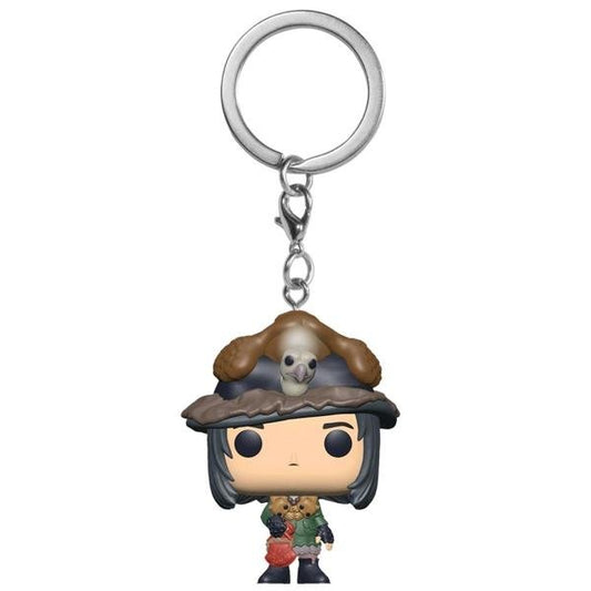 Harry Potter - Snape Boggart Pocket Pop! Vinyl Keychain - Gametraders Modbury Heights