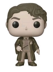Harry Potter - Tom Riddle Sepia US Exclusive Pop! Vinyl - Gametraders Modbury Heights