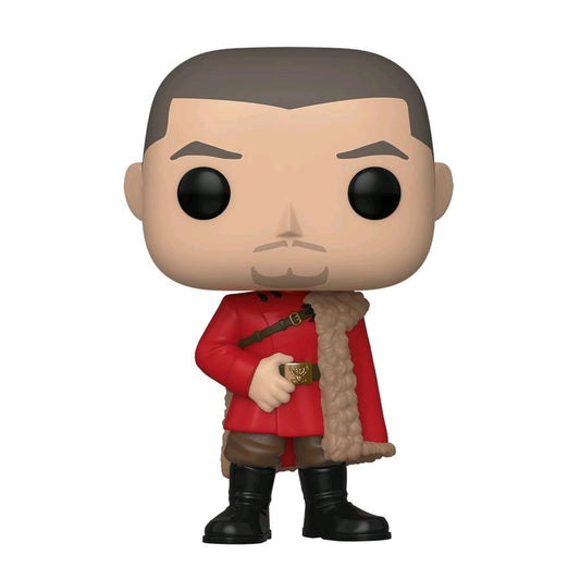 Harry Potter - Viktor Krum Yule Pop! Vinyl - Gametraders Modbury Heights
