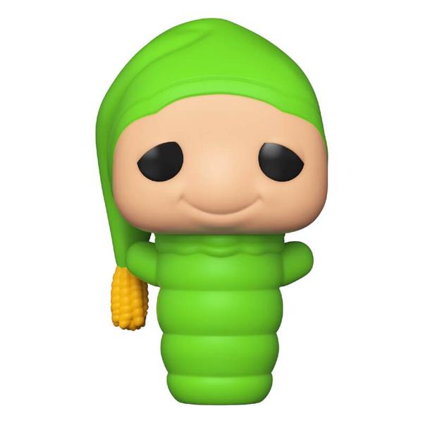 Hasbro - Glo Worm Glow Pop! Vinyl - Gametraders Modbury Heights