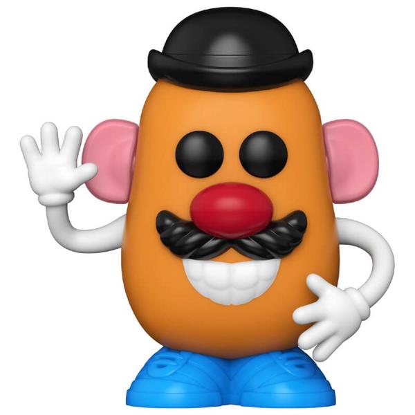 Hasbro - Mr Potato Head Pop! Vinyl - Gametraders Modbury Heights