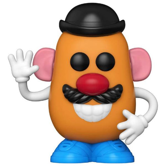 Hasbro - Mr Potato Head Pop! Vinyl - Gametraders Modbury Heights
