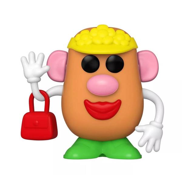 Hasbro - Mrs Potato Head Pop! Vinyl - Gametraders Modbury Heights