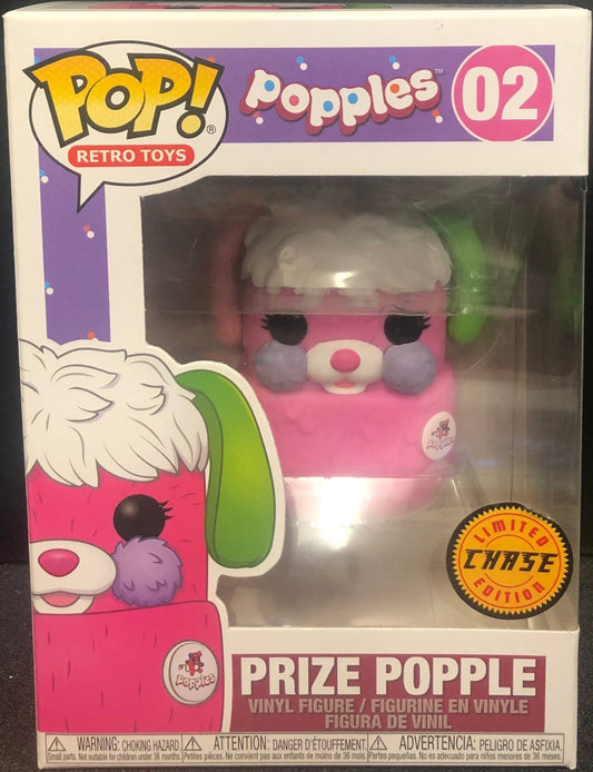 Hasbro - Popple CHASE Pop! Vinyl - Gametraders Modbury Heights