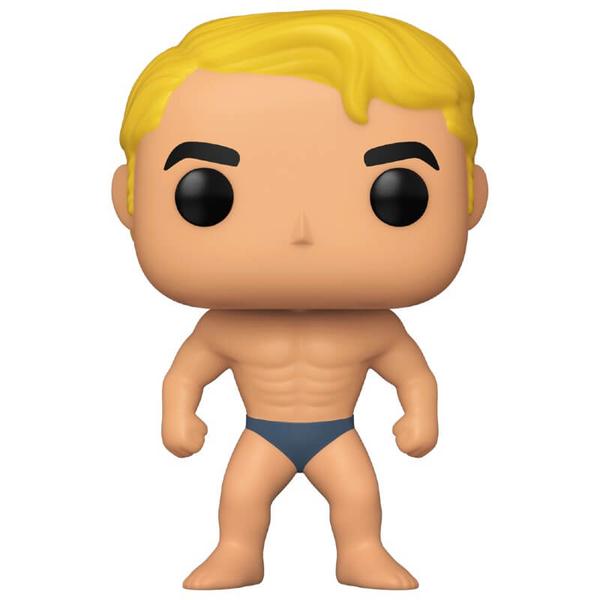 Hasbro - Stretch Armstrong Pop! Vinyl - Gametraders Modbury Heights