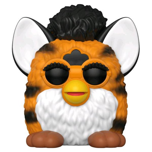 Hasbro - Tiger Furby Pop! Vinyl - Gametraders Modbury Heights