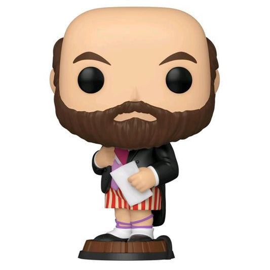 Haunted Mansion - Alexander Nitrokoff US Exclusive Pop! Vinyl - Gametraders Modbury Heights