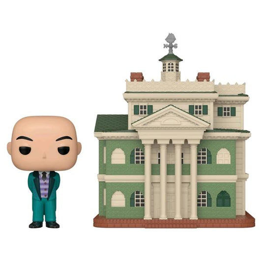 Haunted Mansion - Haunted Mansion Disney Parks US Exclusive Pop! Vinyl Town - Gametraders Modbury Heights