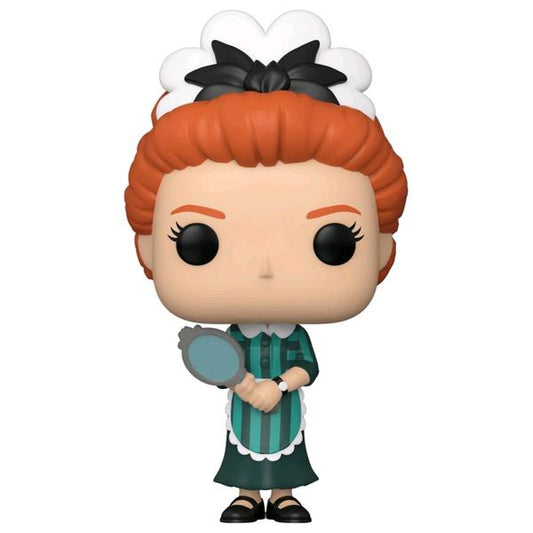 Haunted Mansion - Maid US Exclusive Pop! Vinyl - Gametraders Modbury Heights