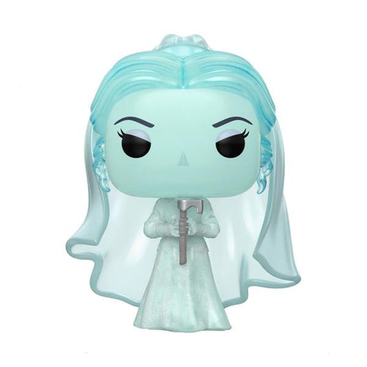 Haunted Mansion - The Bride US Exclusive Glow Pop! Vinyl - Gametraders Modbury Heights