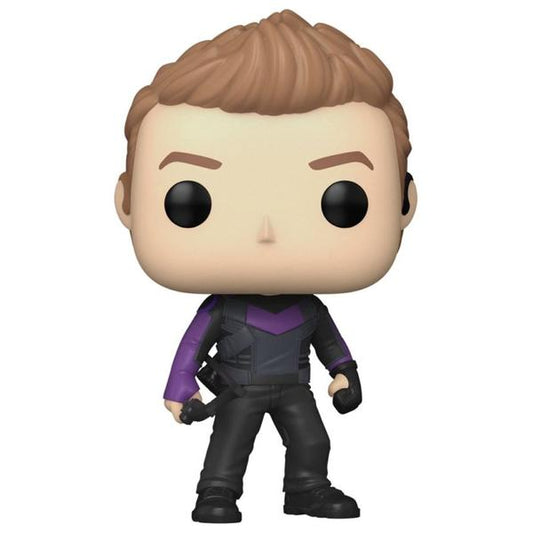 Hawkeye - Hawkeye Pop! Vinyl - Gametraders Modbury Heights