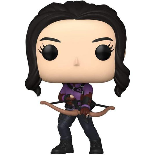 Hawkeye - Kate Bishop US Exclusive Pop! Vinyl - Gametraders Modbury Heights