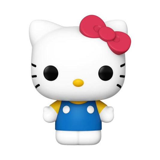 Hello Kitty 50th - Hello Kitty 10" Pop! Vinyl - Gametraders Modbury Heights