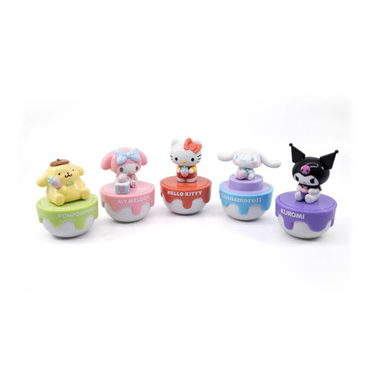 HELLO KITTY - 8cm Capsules - Gametraders Modbury Heights
