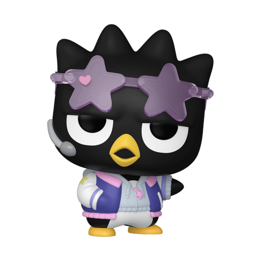 Hello Kitty - Badtz-Maru (K-Pop) Pop! Vinyl - Gametraders Modbury Heights