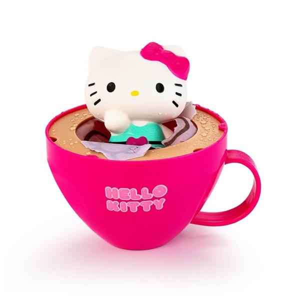 HELLO KITTY - Cappuccino Cups - Gametraders Modbury Heights