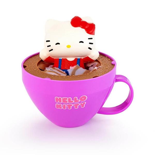 HELLO KITTY - Cappuccino Cups - Gametraders Modbury Heights