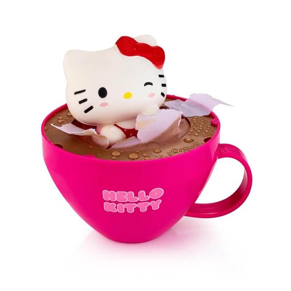 HELLO KITTY - Cappuccino Cups - Gametraders Modbury Heights