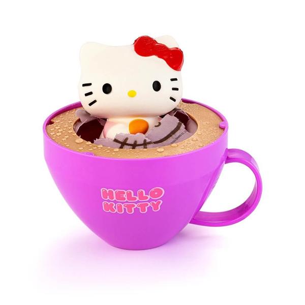 HELLO KITTY - Cappuccino Cups - Gametraders Modbury Heights
