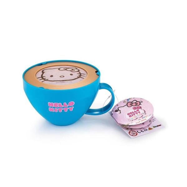 HELLO KITTY - Cappuccino Cups - Gametraders Modbury Heights