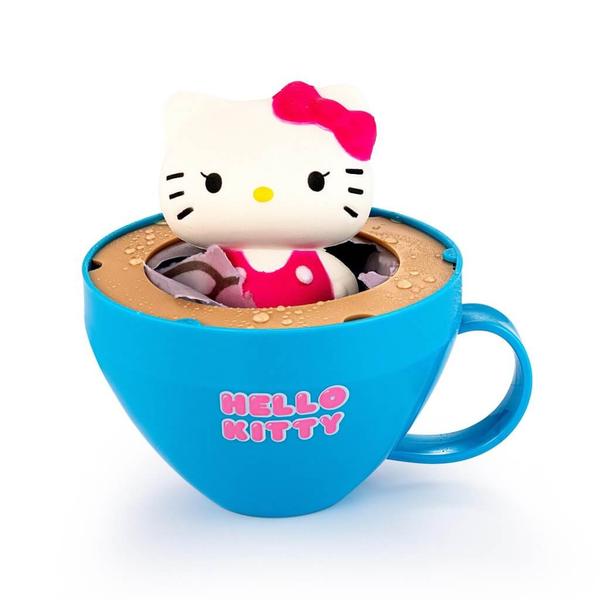 HELLO KITTY - Cappuccino Cups - Gametraders Modbury Heights